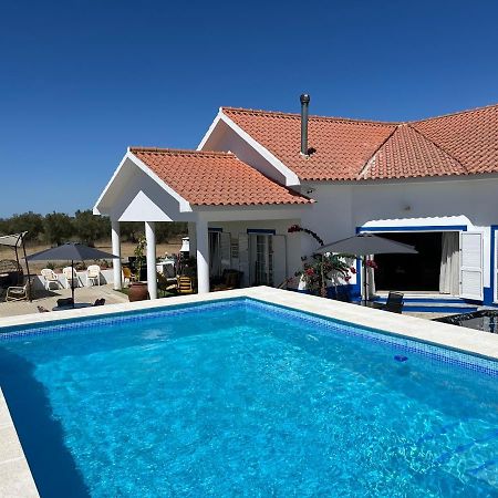Quinta Da Amoreira Ферейра до Алентежу Екстериор снимка