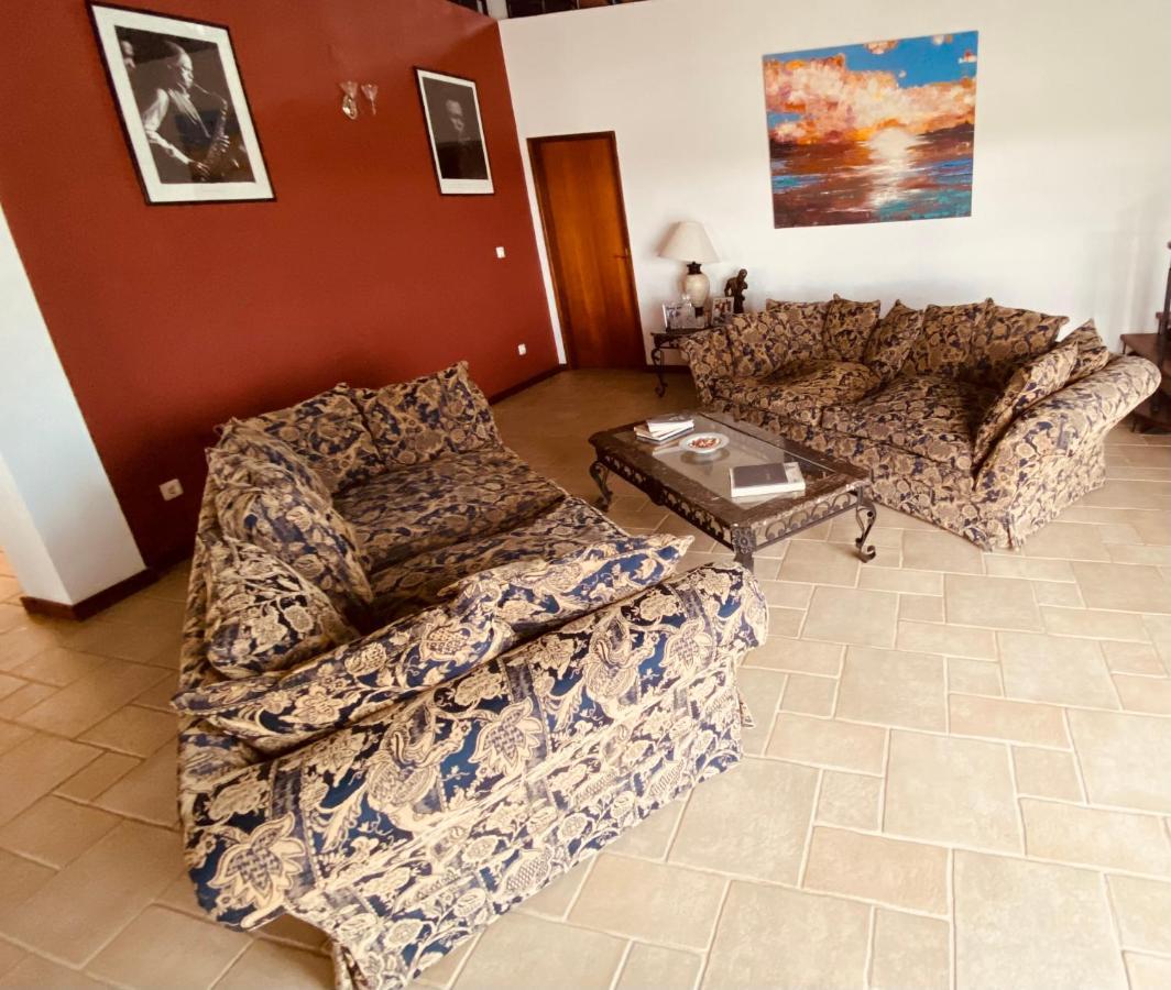 Quinta Da Amoreira Ферейра до Алентежу Екстериор снимка