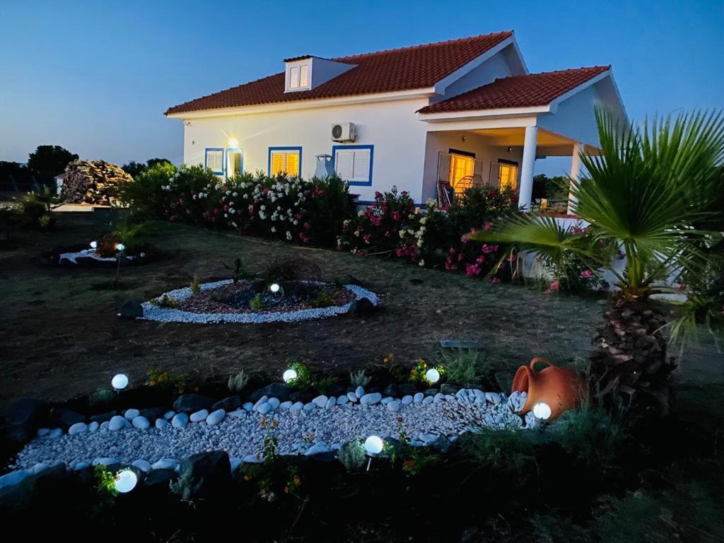 Quinta Da Amoreira Ферейра до Алентежу Екстериор снимка