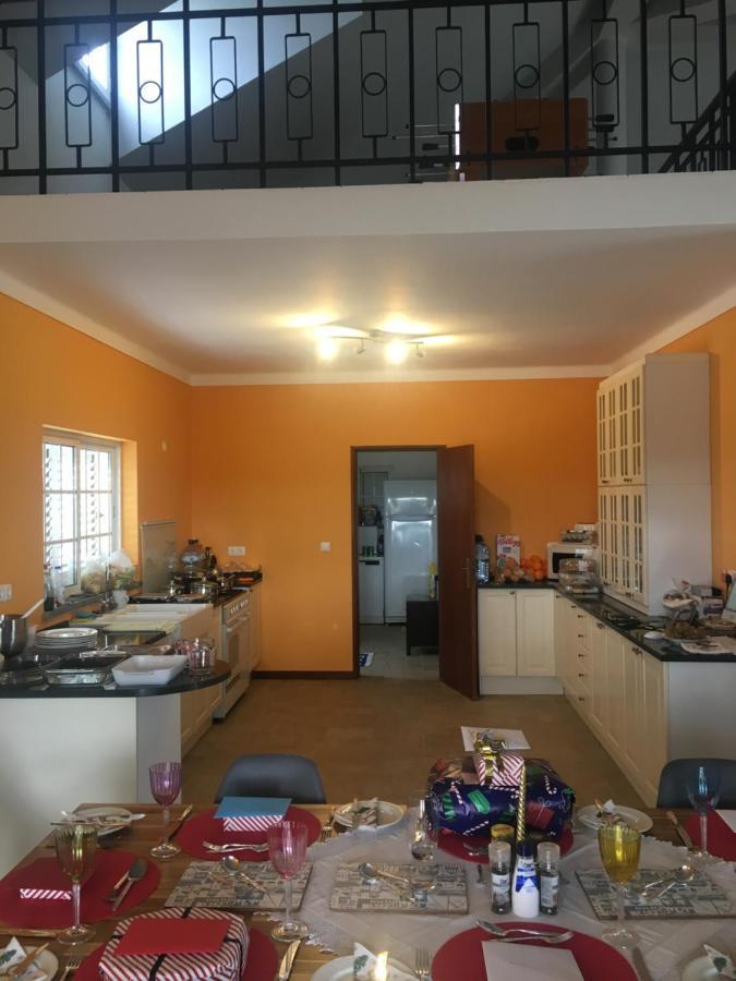 Quinta Da Amoreira Ферейра до Алентежу Екстериор снимка