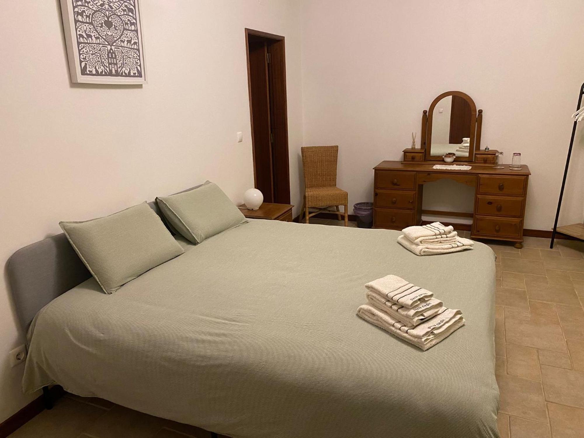 Quinta Da Amoreira Ферейра до Алентежу Екстериор снимка